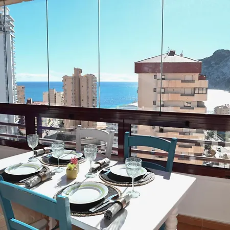 Apartmán Edificio Coral *