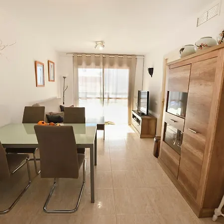 Apartmán Edificio Coral
