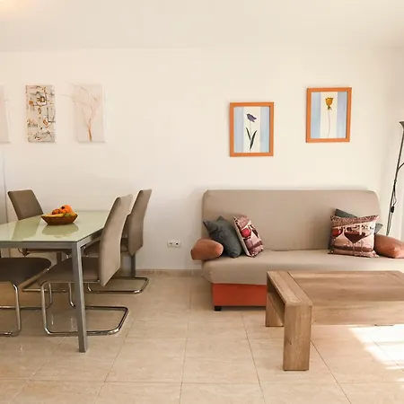 Edificio Coral Apartamento *