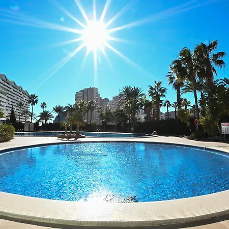 Apartamento Edificio Coral *