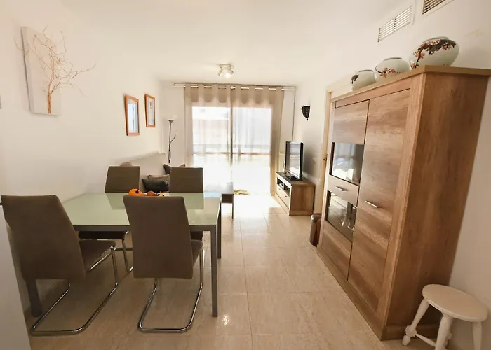 Lägenhet Edificio Coral