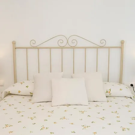 Edificio Coral Apartamento Calpe