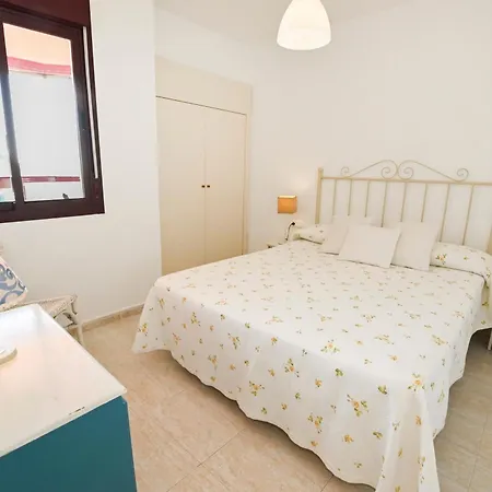 Edificio Coral * Calpe