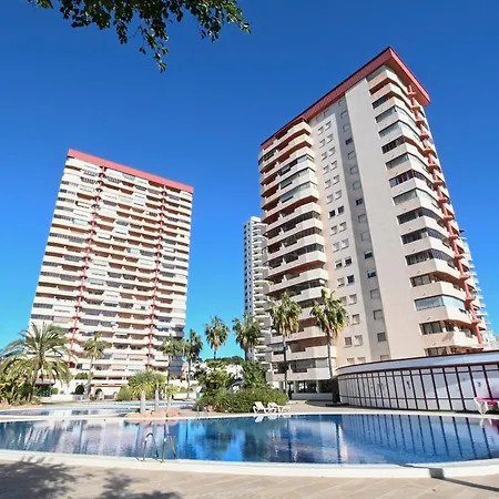 Edificio Coral Apartamento *