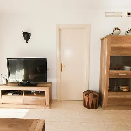 Edificio Coral Calpe