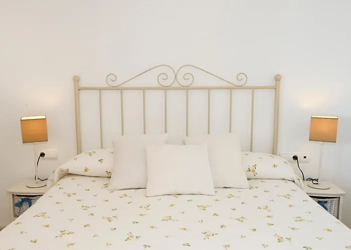 Edificio Coral Lejlighed Calpe