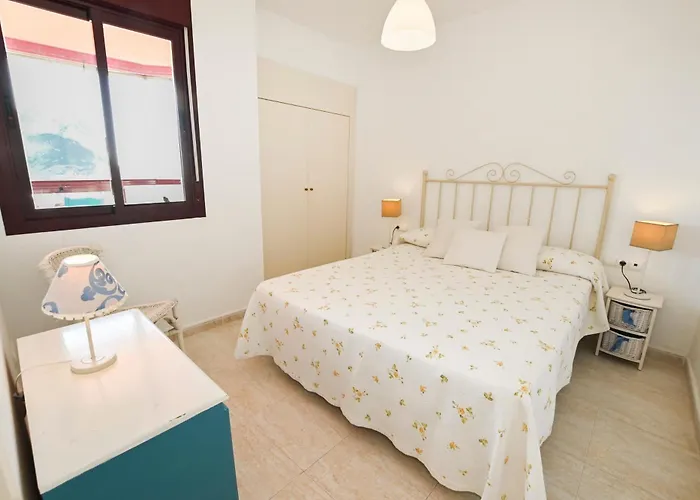 Edificio Coral * Calpe